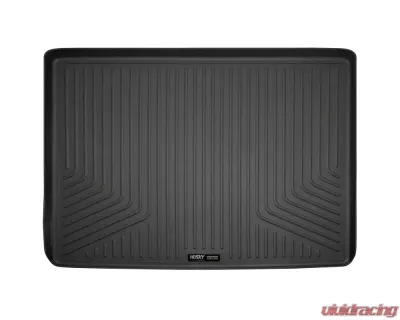 Husky Liners WeatherBeater Cargo Liner - 2015 Escalade/Suburban/Yukon, Black - 28221