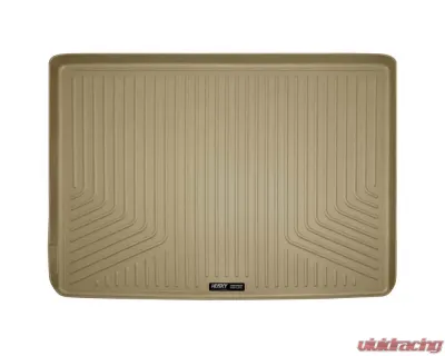 Husky Liners WeatherBeater Cargo Liner Tan for 2015 Escalade/Suburban/Yukon - 28223