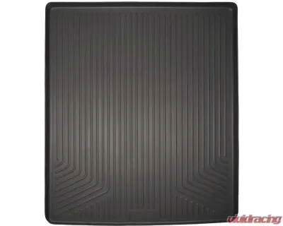 Husky Liners WeatherBeater Cargo Liner Black for 2015 Escalade ESV/Yukon XL - 28231