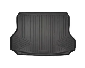 Husky Liners WeatherBeater Cargo Liner - 14-15 Nissan Rogue, Black