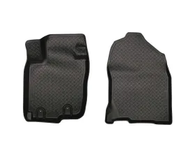 Husky Liners Floor Liners Front Black for 06-12 Toyota Rav4 Classic