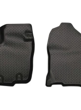 Husky Liners Floor Liners Front Black for 06-12 Toyota Rav4 Classic                                     - 35971 - Image 2