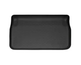 Husky Liners Cargo Liner Black Classic for 05-15 Town & Country/Grand Caravan