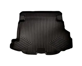 Husky Liners Trunk Liner Black for 06-12 Fusion/Zephyr/MKZ/Milan