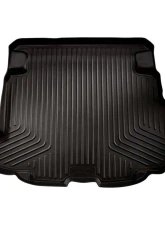 Husky Liners Trunk Liner Black for 06-12 Fusion/Zephyr/MKZ/Milan                                     - 43011 - Image 3