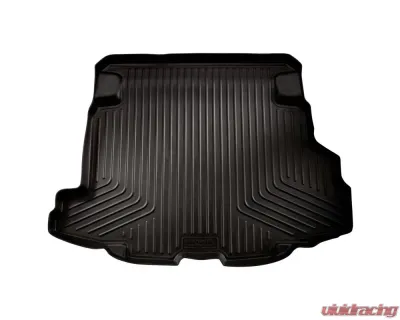 Husky Liners Trunk Liner Black for 06-12 Fusion/Zephyr/MKZ/Milan - 43011