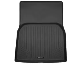 Husky Liners Trunk Liner Black for 09-10 Ford Taurus/Lincoln MKS