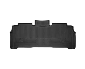 Husky Liners 2nd Seat Floor Liner Black X-ACT Contour for 17-18 Pacifica