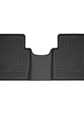 Husky Liners 2nd Seat Floor Liner Black for Honda CR-V 2017+ Durable Material                                     - 52621 - Image 3