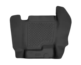 Husky Liners 07-13 Chevy/GMC Truck Black Center Hump Floor Liner 53131