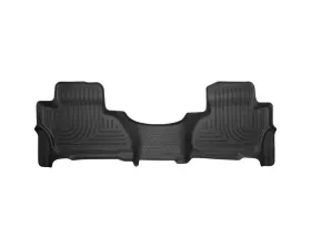 Husky Liners 15-18 Cadillac Escalade ESV 2nd Seat Floor Liner Black