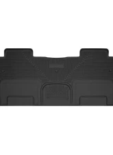 Husky Liners 2nd Seat Floor Liner Black for 07-15 Enclave/Traverse/Acadia                                     - 53241 - Image 3