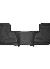 Husky Liners 2nd Seat Floor Liner Black 2015-2020 Suburban/Yukon XL                                     - 53271 - Image 3