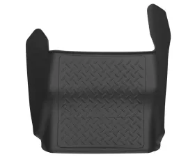 Husky Liners 09-14 F-150 Center Hump Floor Liner Black - Durable Protection