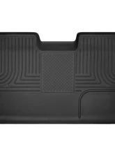 Husky Liners 2nd Seat Floor Liner Black for 09-14 F-150 SuperCrew                                     - 53391 - Image 3