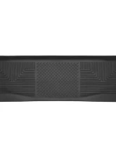 Husky Liners 2nd Seat Floor Liner Black for 11-15 F-250/F-350/F-450 Crew Cab                                     - 53401 - Image 3