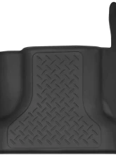 Husky Liners Center Hump Floor Liner Black for 2015 Ford F-150 X-Act                                     - 53461 - Image 3