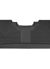 Husky Liners 2nd Seat Floor Liner Black for 2015 Ford F-150 SuperCrew                                     - 53471 - Image 3
