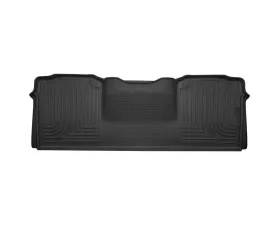 Husky Liners 10-18 Dodge Ram 2500/3500 Black 2nd Seat Floor Liner