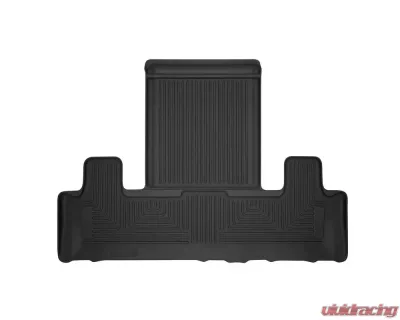 Husky Liners X-ACT Contour Floor Liner Black for 18-20 Ford Expedition, 19-20 Lincoln Navigator - 54681