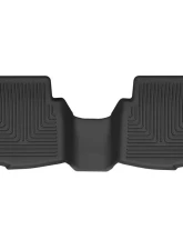 Husky Liners Black 2nd Seat Floor Liner for Subaru Outback 2020-2025                                     - 54911 - Image 3