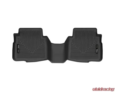 Husky Liners Black 2nd Seat Floor Liner for Subaru Outback 2020-2025 - 54911