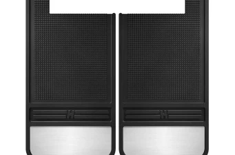 Mudflaps