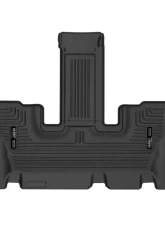Husky Liners 3rd Seat Floor Liner Black for Hyundai Palisade 2020+                                     - 55761 - Image 3