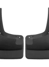 Husky Liners Mud Flaps Front Black for 99-07 Ford Excursion/F-Series                                     - 56401 - Image 3