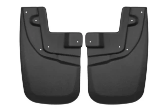 Mudflaps