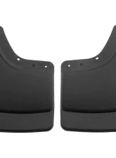 Husky Liners Rear Mud Flaps for 94-09 Dodge Ram, Black, No Flares                                     - 57061 - Image 3