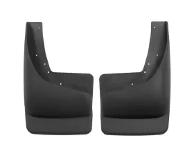 Husky Liners Mud Flaps Rear for 99-07 Chevy/GMC with OE Fender Flares