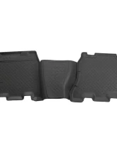 Husky Liners 2nd Seat Floor Liner Black for 99-04 Jeep Grand Cherokee                                     - 60601 - Image 3