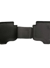 Husky Liners 2nd Seat Floor Liner Black for 05-10 Jeep Grand Cherokee                                     - 60611 - Image 3