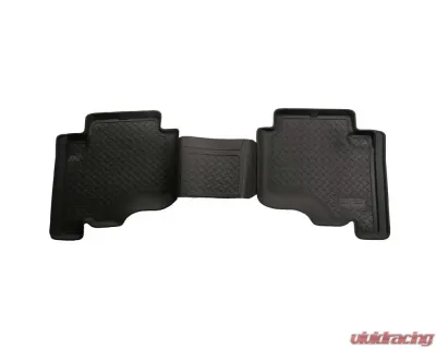 Husky Liners 2nd Seat Floor Liner Black for 05-10 Jeep Grand Cherokee - 60611