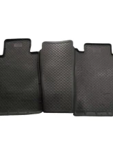 Husky Liners 2nd Seat Floor Liner Black for 98-02 Dodge Ram Quad Cab                                     - 61711 - Image 3
