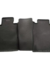 Husky Liners 2nd Seat Floor Liner Black for 98-01 Dodge Ram Club Cab                                     - 61721 - Image 3