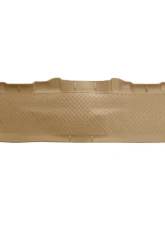 Husky Liners 2nd Seat Floor Liner Tan for 99-07 F-250 F-350 Crew Cab                                     - 63813 - Image 3