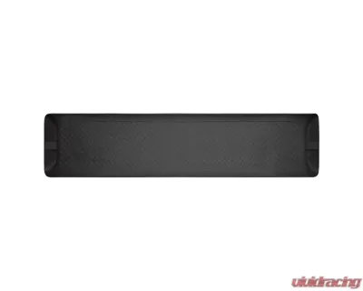 Husky Liners 2nd Seat Floor Liner, Black, 00-05 Ford Excursion - 63901