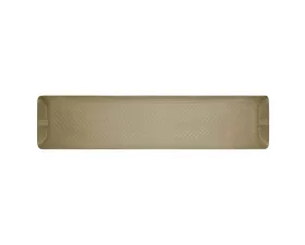 Husky Liners 2nd Seat Floor Liner Tan for 00-05 Ford Excursion