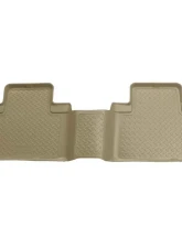 Husky Liners 2nd Seat Floor Liner Tan for 00-04 Toyota Tundra Access Cab                                     - 65203 - Image 3