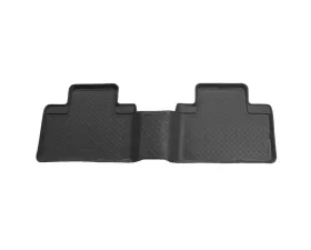 Husky Liners 2nd Seat Floor Liner Black for 96-02 Toyota 4Runner