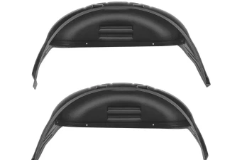 Wheel Accessories