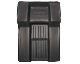 Husky Liners WeatherBeater Floor Liner Black 2nd Row Escalade/Tahoe/Yukon 07-10