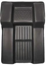 Husky Liners WeatherBeater Floor Liner Black 2nd Row Escalade/Tahoe/Yukon 07-10                                     - 81241 - Image 3