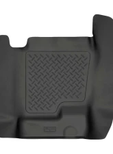 Husky Liners Center Hump Floor Liner Black for 07-14 Chevy/GMC Trucks                                     - 82281 - Image 3