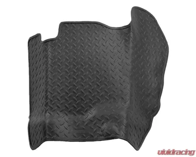 Husky Liners Center Hump Floor Liner Classic Black for 98-02 Dodge Ram - 82711