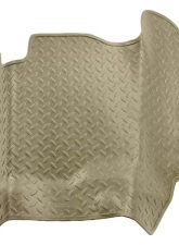 Husky Liners Center Hump Floor Liner Classic Tan for 00-05 Ford Excursion                                     - 82903 - Image 3