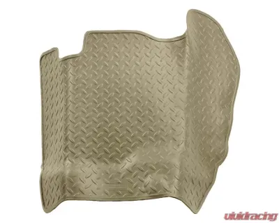Husky Liners Center Hump Floor Liner Classic Tan for 00-05 Ford Excursion - 82903