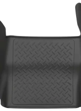 Husky Liners Center Hump Floor Liner for 09-14 Ford F-150, Black                                     - 83421 - Image 3